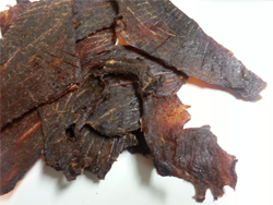 cajun beef jerky recipe